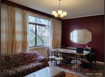 Apartamento · 140m² · 3 Quartos · 1 Vaga · Apartamento com 3 dormitórios à venda, 140 m² por R$ 550.000,00 - Jardim - Santo André/SP