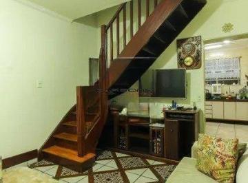 Casa · 117m² · 3 Quartos · Casa à venda - em Tatuapé