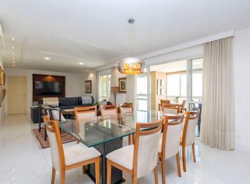 Apartamento de 3 quartos, Curitiba · EXCELENTE APARTAMENTO EM CONDOMÍNIO CLUBE COM 3 SUÍTES E 3 VAGAS