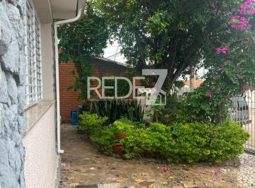 Casa · 168m² · 2 Quartos · 2 Vagas · Imperdível oportunidade! Casa à venda em Campinas-SP, Vila Teixeira: 2 quartos, 1 suíte, 2 salas, 2 