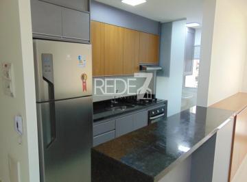 Apartamento · 75m² · 3 Quartos · 2 Vagas · Apartamento à venda em Campinas-SP, Jardim Nossa Senhora Auxiliadora: 3 quartos, 1 suíte, 2 banheiro