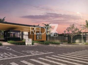 Terreno · 318m² · Terreno em Condomínio de Luxo em Campinas-SP, Bairro Residencial Jatibela - 318m² de Pura Exclusivid