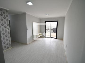 Apartamento · 76m² · 3 Quartos · 2 Vagas · Apartamento à Venda - Jardim Flamboyant, 3 Quartos, 76 m2