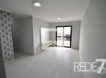 Apartamento · 76m² · 3 Quartos · 2 Vagas · APARTAMENTO RESIDENTIAL em Campinas - São Paulo, Jardim Bela Vista