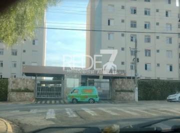 Apartamento · 65m² · 2 Quartos · 1 Vaga · Apartamento à venda em Campinas-SP, Jardim Paulicéia: 2 quartos, 1 sala, 1 banheiro, 1 vaga, 65m². C