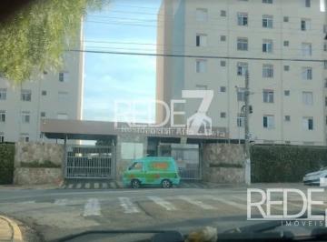 Apartamento · 65m² · 2 Quartos · 1 Vaga · APARTAMENTO RESIDENCIAL em Campinas - São Paulo, Jardim Paulicéia