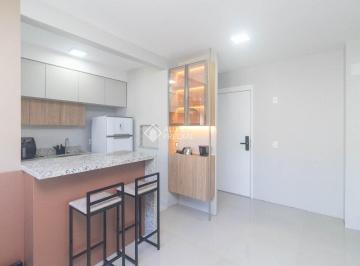 Apartamento · 64m² · 1 Quarto · 1 Vaga · Apartamento 1 quarto(s), no bairro São João