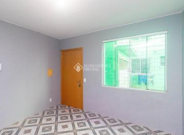 Apartamento · 47m² · 1 Quarto · Apartamento 1 quarto(s), no bairro Humaitá