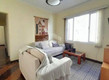 Apartamento · 73m² · 2 Quartos · Apartamento 73M² - para Alugar
