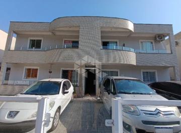 Apartamento · 60m² · 2 Quartos · 1 Vaga · Apartamento 60M² - para Alugar