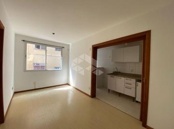 Apartamento · 40m² · 1 Quarto · Apartamento 40M² - para Alugar