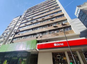 Comercial · 45m² · Sala 45M² - para Alugar