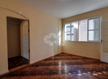 Apartamento · 36m² · 1 Quarto · Apartamento 36M² - para Alugar