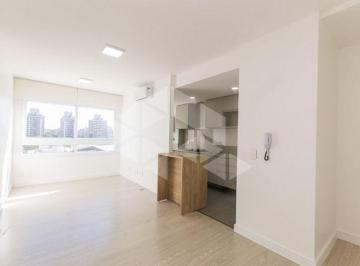 Apartamento · 56m² · 2 Quartos · 1 Vaga · Apartamento 56M² - para Alugar