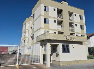 Apartamento · 63m² · 2 Quartos · 1 Vaga · Apartamento 63.4M² - para Alugar