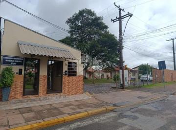Casa · 44m² · 2 Quartos · 1 Vaga · Casa em Condomínio 44.85M² - para Alugar