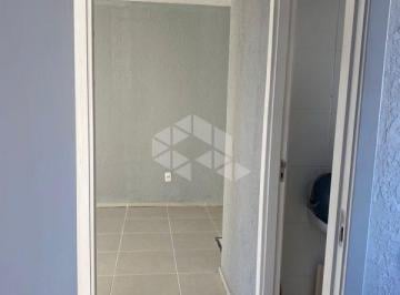 Apartamento · 45m² · 2 Quartos · 2 Vagas · Apartamento 45M² - para Alugar