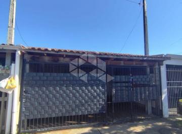 01 · Casa Residencial 50M² - para Alugar