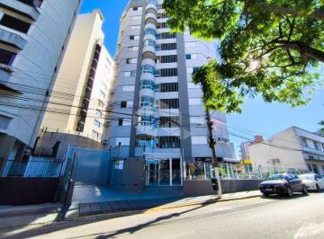 Apartamento · 80m² · 3 Quartos · 1 Vaga · Apartamento 80M² - para Alugar