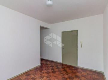 Apartamento · 30m² · 1 Quarto · Apartamento 30M² - para Alugar