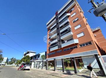 Apartamento · 49m² · 1 Quarto · 1 Vaga · Apartamento 49M² - para Alugar