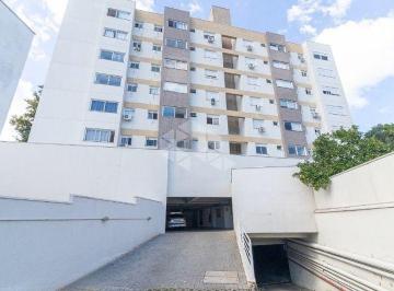 Apartamento · 35m² · 1 Quarto · 1 Vaga · Apartamento 35.91M² - para Alugar