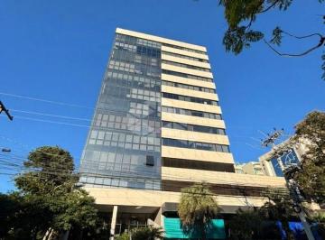 Comercial · 44m² · 1 Vaga · Sala 44M² - para Alugar
