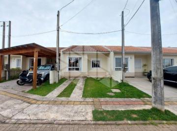 Casa · 70m² · 2 Quartos · 1 Vaga · Casa em Condomínio 70M² - para Alugar