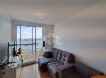 Apartamento · 55m² · 2 Quartos · 1 Vaga · Apartamento 55M² - para Alugar