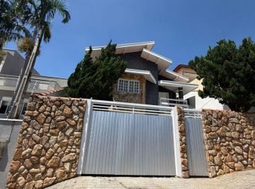 gjckei2ytblmwy0mjdkmthk_md · Casa sobrado alto padrão a venda Jacareí - São Paulo  3 dormitórios