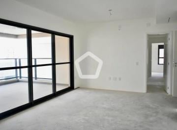 Apartamento · 141m² · 6 Quartos · 2 Vagas · Rua das Azaléas, 70 - Mirandópolis