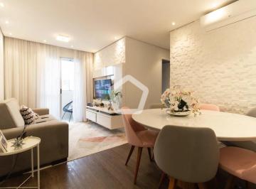 Apartamento · 78m² · 4 Quartos · 1 Vaga · Rua Abagiba, 940 - Vila da Saúde