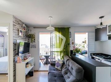 Apartamento · 42m² · 2 Quartos · 1 Vaga · Rua Josef Kryss, 120 - Parque Industrial Tomas Edson