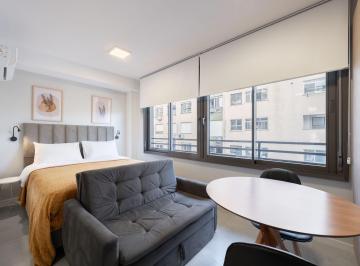 Apartamento · 24m² · 1 Quarto · Studio Mobiliado à Venda - Cidade Baixa | Porto Alegre/RS