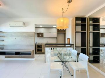 Casa · 59m² · 2 Quartos · 2 Vagas · Apartamento de 2 dormitórios no Cristal