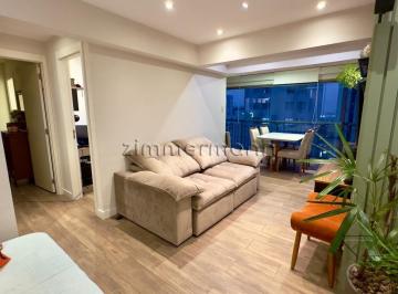 Apartamento · 65m² · 2 Quartos · 1 Vaga · APARTAMENTO JABAQUARA 2 DORMITÓRIOS 1 VAGA