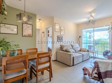 Apartamento · 67m² · 2 Quartos · 2 Vagas · APARTAMENTO LAPA 2 DORMITÓRIOS 2 VAGAS