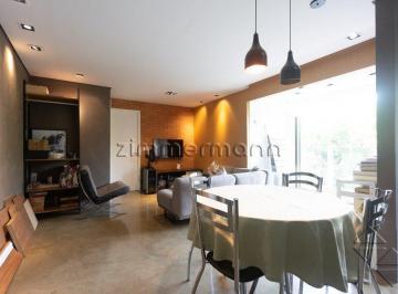 Apartamento · 56m² · 1 Quarto · 2 Vagas · APARTAMENTO MOBILIADO PERDIZES 2 DORMITÓRIOS 2 VAGAS