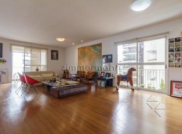 Apartamento · 370m² · 4 Quartos · 4 Vagas · APARTAMENTO HIGIENÓPOLIS 4 DORMITÓRIOS 4 VAGAS