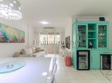 Apartamento · 106m² · 3 Quartos · 2 Vagas · APARTAMENTO VILA MADALENA 3 DORMITÓRIOS 2 VAGAS