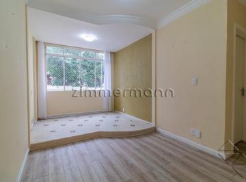 Apartamento · 48m² · 1 Quarto · 1 Vaga · APARTAMENTO PERDIZES 1 DORMITÓRIOS 1 VAGA