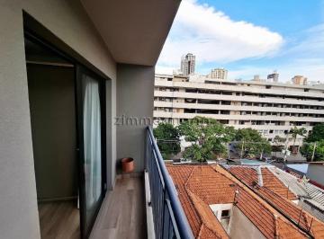 Apartamento · 26m² · 1 Quarto · APARTAMENTO STUDIO 1 DORMITÓRIO PERDIZES