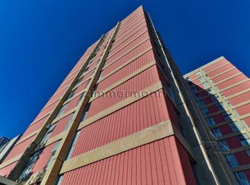 Apartamento · 96m² · 3 Quartos · 2 Vagas · APARTAMENTO CHÁCARA SANTO ANTÔNIO 2 DORMITÓRIOS