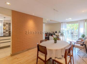 Apartamento · 129m² · 3 Quartos · 2 Vagas · APARTAMENTO PERDIZES 3 DORMITÓRIOS 2 VAGAS