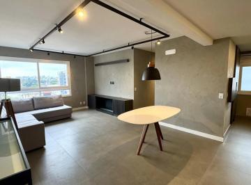 Apartamento · 80m² · 3 Quartos · 2 Vagas · Apartamento 3 dormitórios com suíte e 2 vagas – Higienópolis, Porto Alegre