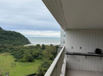 Apartamento de 3 quartos, Praia Grande · Apartamento Para Venda com Vista Mar 3 Dormitórios, 3 Suítes, 3 vagas 998 Mil