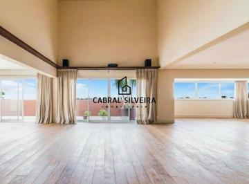 Apartamento · 641m² · 4 Quartos · Apartamento à venda - no Campo Belo