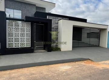 Foto 01 · Casa, Green Ville, Ji-paraná, RO