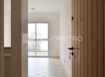 108419.jpg · Apartamento | Locação | Mansões Santo Antônio | Campinas/SP | 76 m² | 2 Dormitórios | 1 Suíte