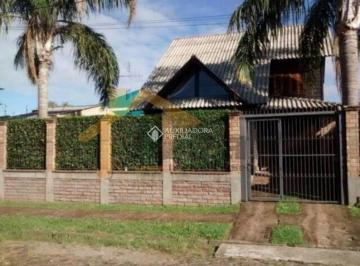 Casa · 86m² · 2 Quartos · 2 Vagas · Casa à venda no Bairro Paraíso, Sapucaia do Sul - RS